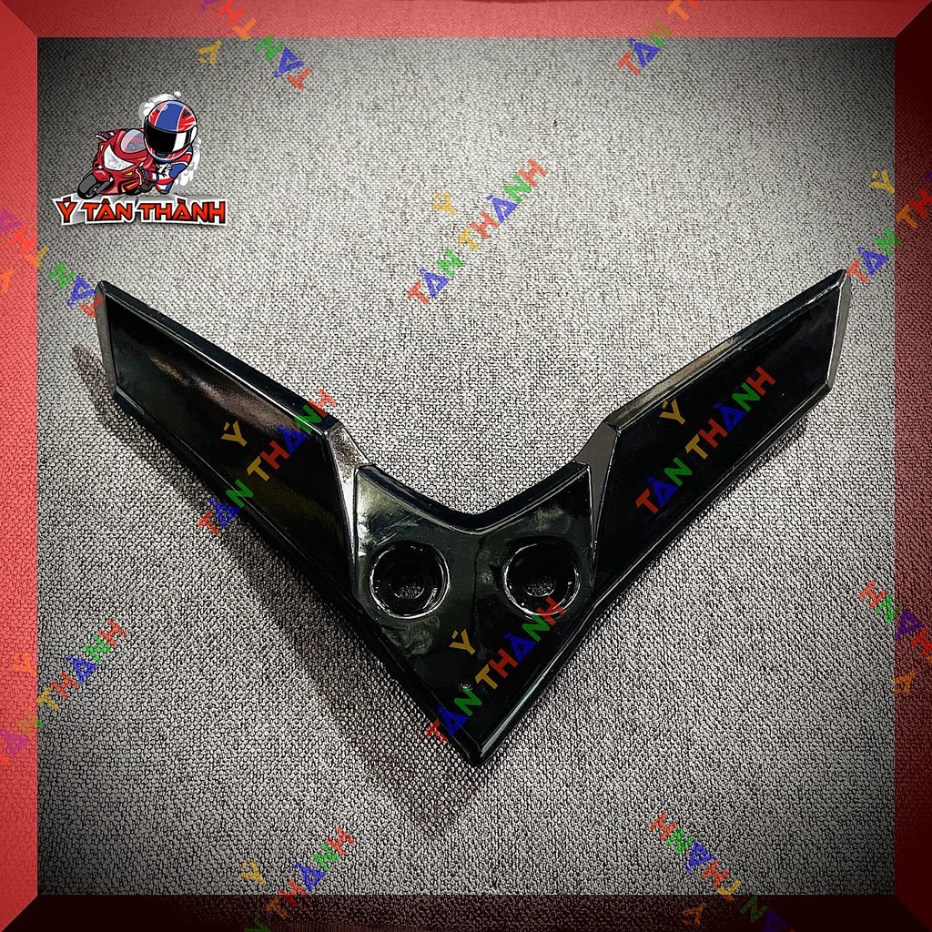 Chữ V mặt nạ exciter 2010 MS07