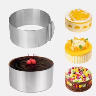 Khuôn ring tròn thay đổi kích thước