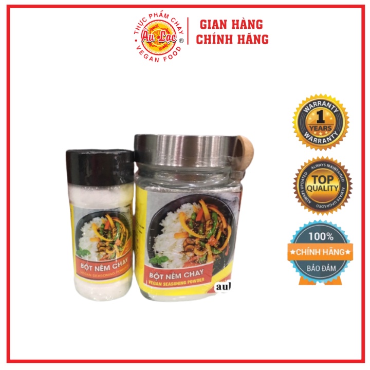 Bột Nêm Chay Âu Lạc