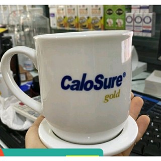 Cốc sứ bát Tràng có nắp đậy