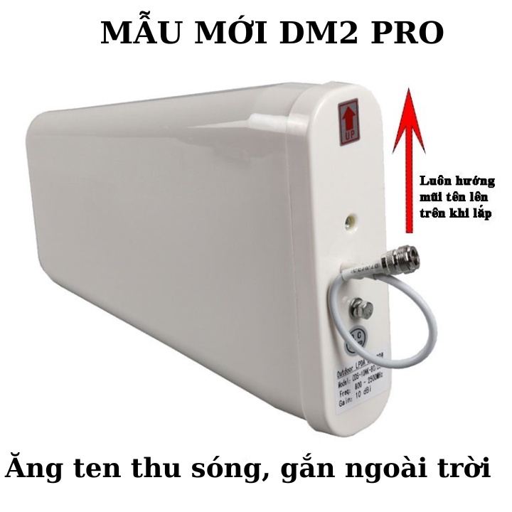 BỘ KÍCH.SÓNG.ĐIỆN THOẠI.2G-3G-4G , HỖ TRỢ CHO NHỮNG NƠI SÓNG KÉM, CHẬP CHỜN - thietbikichsong4g | BigBuy360 - bigbuy360.vn