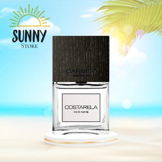 Nước hoa unisex carner costarela edp 10ml - 🌞 𝐒𝐔𝐍𝐍𝐘 𝐒𝐓𝐎𝐑𝐄