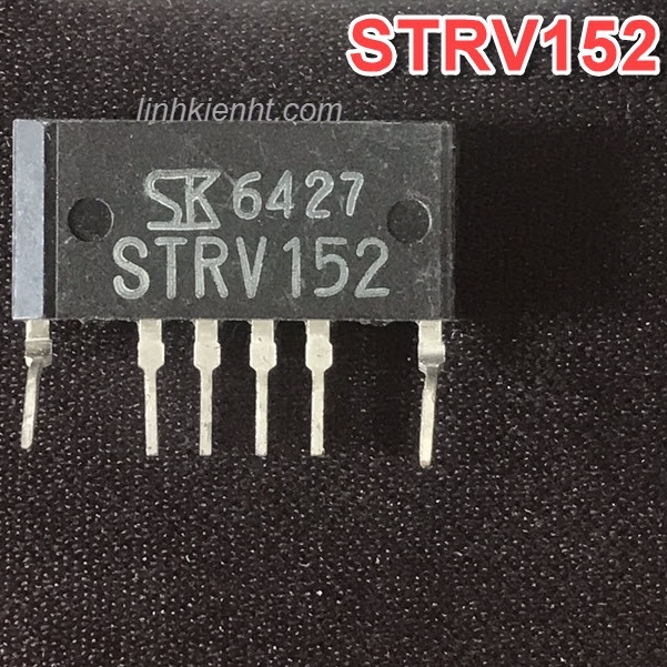 STRV152 Ic nguồn bo điều hòa mới