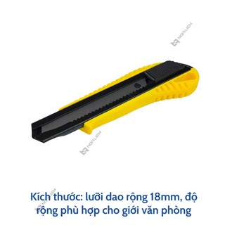 Dao Rọc Giấy 229 LS+