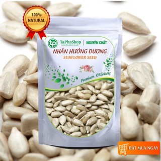 [Hàng Công Ty] Nhân hạt hướng dương (thơm, sạch)