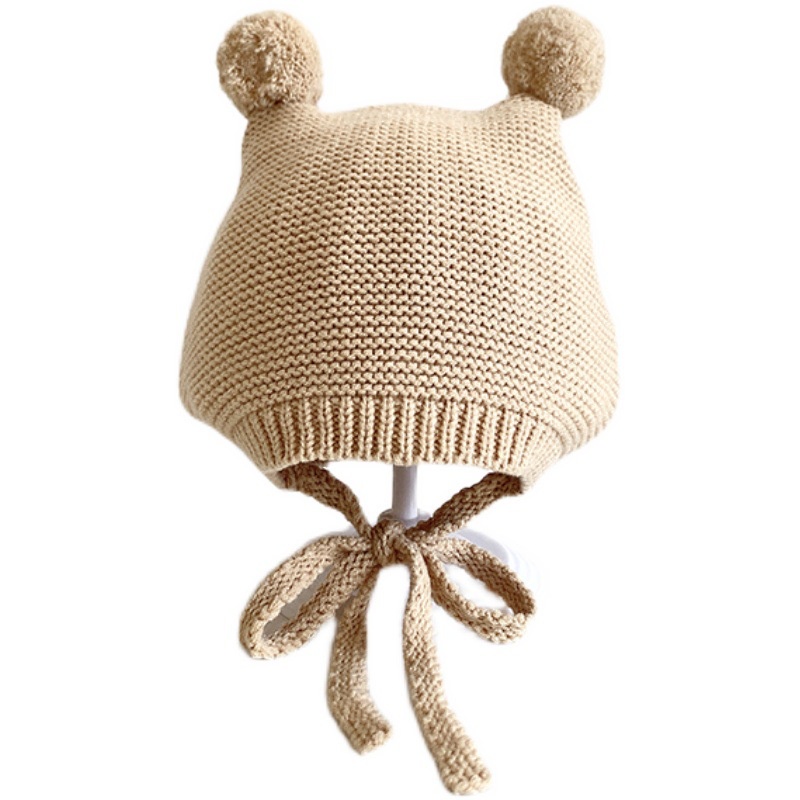 Nón Giữ Ấm Bảo Vệ Tai Thời Trang Mùa Đông Dành Cho Trẻ