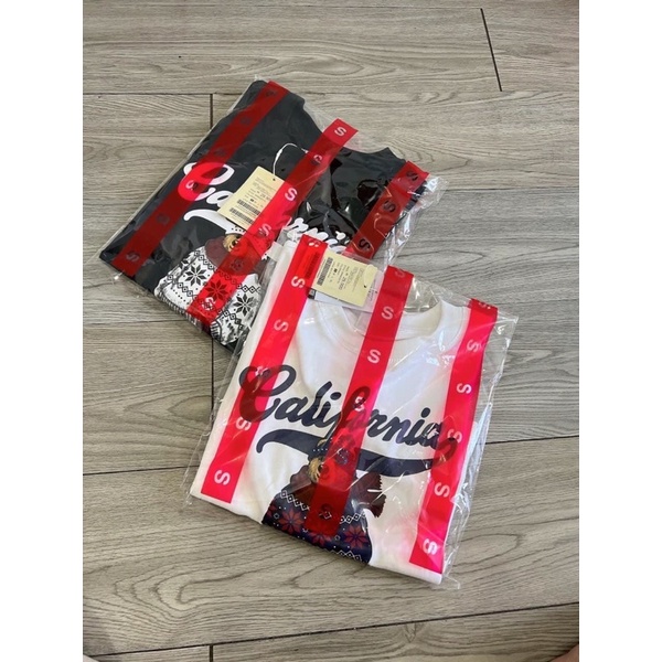 Áo thun Gấu lửng