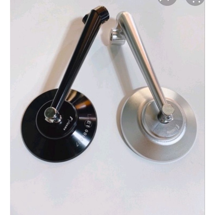 Gương xe máy , kính chiếu hậu xe máy có nhiều mẫu lẻ một cái  bên trái