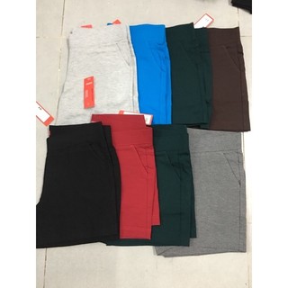 Quần sọt thun nữ ESPRIT