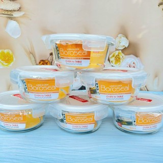 Thố lock and lock 400ml