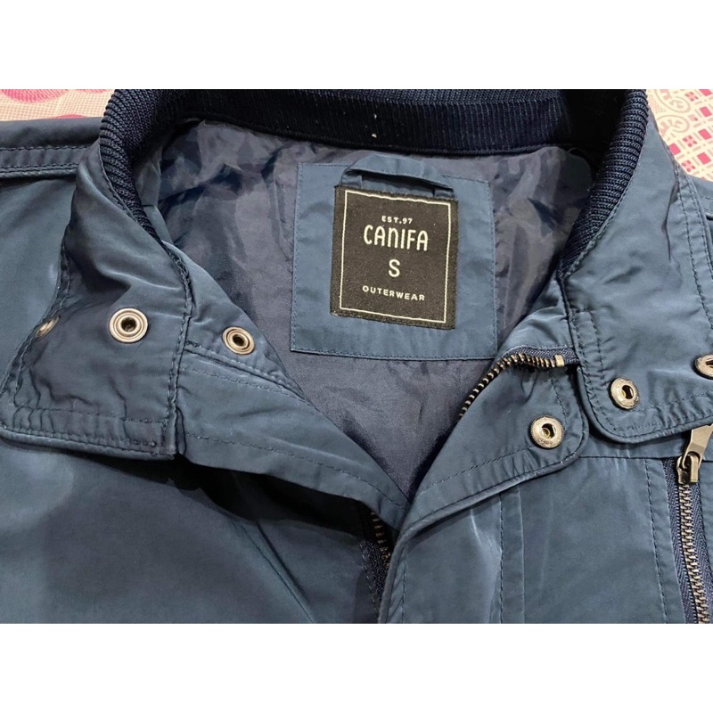 Áo Khoác Canifa
