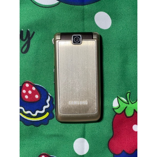 Xác điệmn thoại samsung s3600