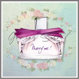Mẫu nước hoa - lanvin marry me, 2010 2ml nước hoa