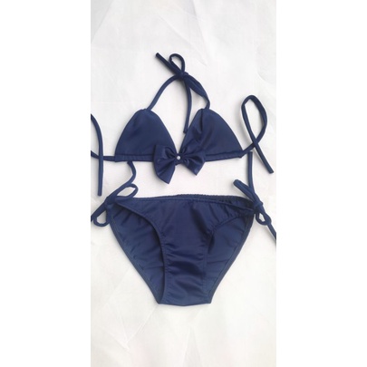 Bikini 2 mảnh cho bé