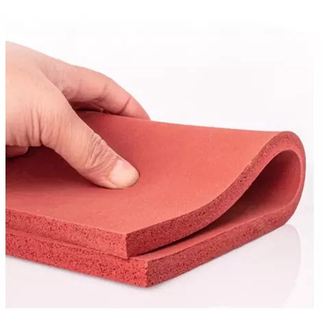 Miếng lót đỏ ép kính dày 0.8cm (loại dày)