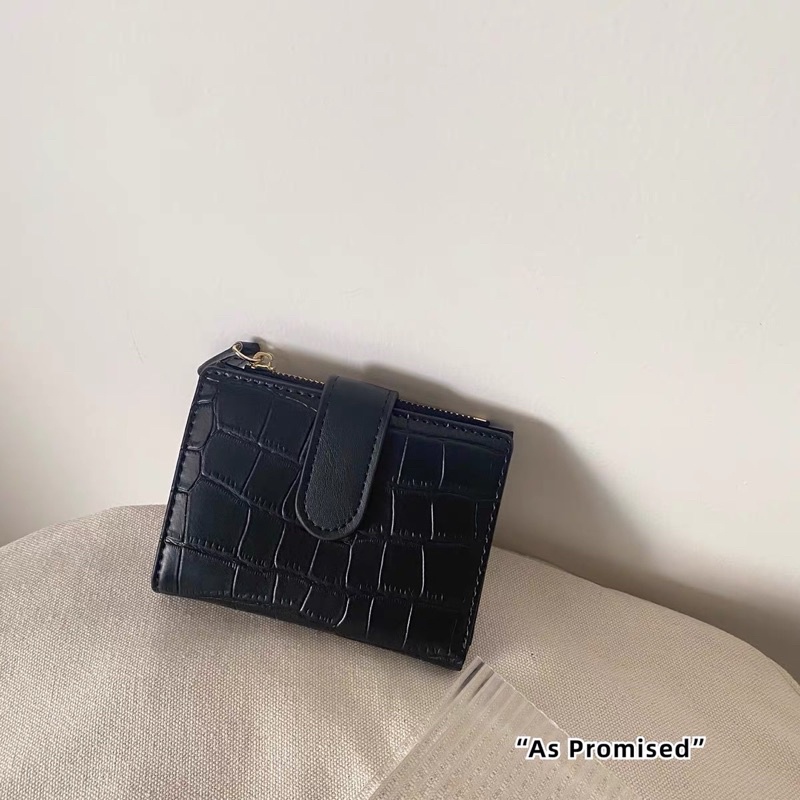 VÍ DA ĐƠN GIẢN MINI