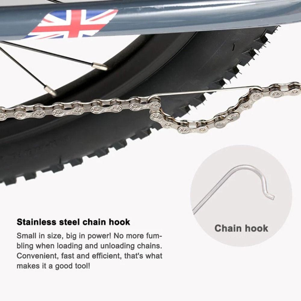 Móc Nối Dây Xích Xe Đạp Chuyên Dụng Chất Lượng Cao
