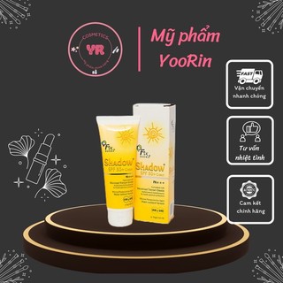 Kem Chống Nắng Fixderma Shadow Cream Spf50+