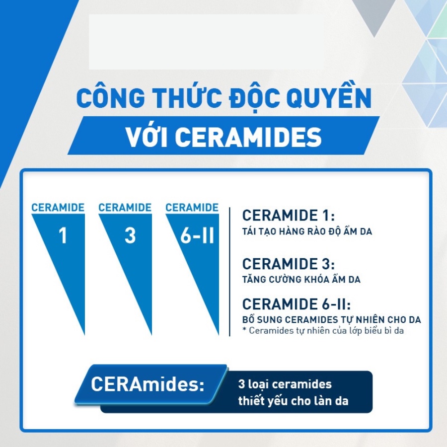 Kem dưỡng ẩm dành cho da khô Cerave Daily Moisturizing Cream khối lượng 50g/340g/454g - AJA'S SKINLAB