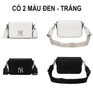 Túi xáchMLB NY nữ Hàn Quốc Hot Hit Full Tag Code