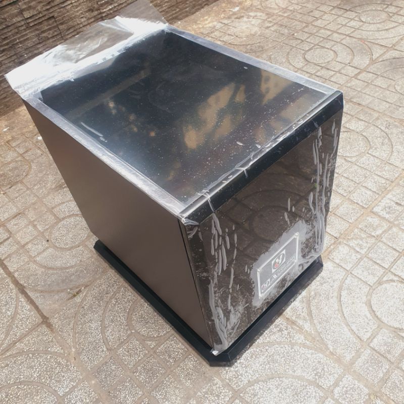 SUB ĐIỆN 30, LOA SUB ĐIỆN 3 TẤC CHÍNH HÃNG YOO-MINH, BASS MAY UY LỰC - 432 VIETNAM