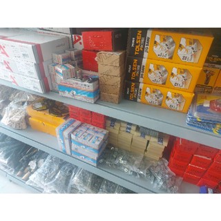 Bản lề lá inox 4F, 5F, 6F, 8F, 10F
