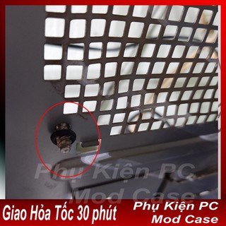 Cao Su đệm Fan