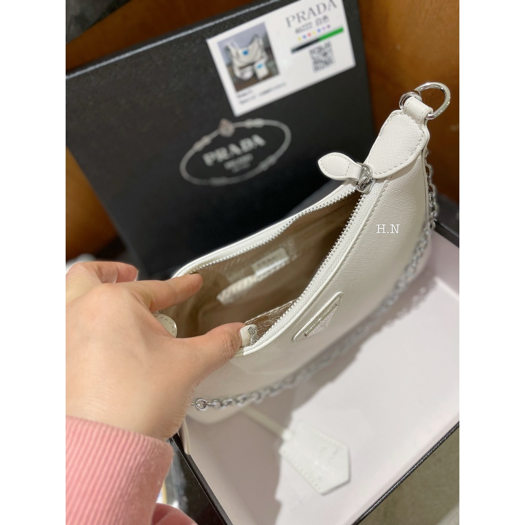 Set túi  2 món Pra size 18cm Full hộp ảnh thật Hàng Vip