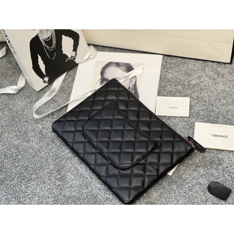 CLUTCH CHA NEO CLASSIC DA HẠT SZ27