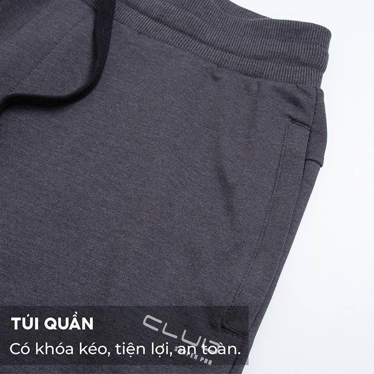 Bộ nỉ nam thu đông HÀNG XUẤT KHẨU Bộ quần áo nỉ nam LEBRO  ACTIVE PRO, Chất Liệu Cotton , Dày Dặn, Mềm Mại  (BNLFW22-04)