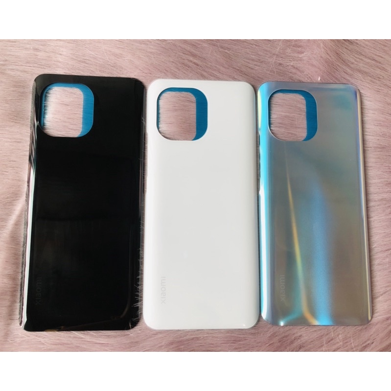 Nắp lưng Mi 11