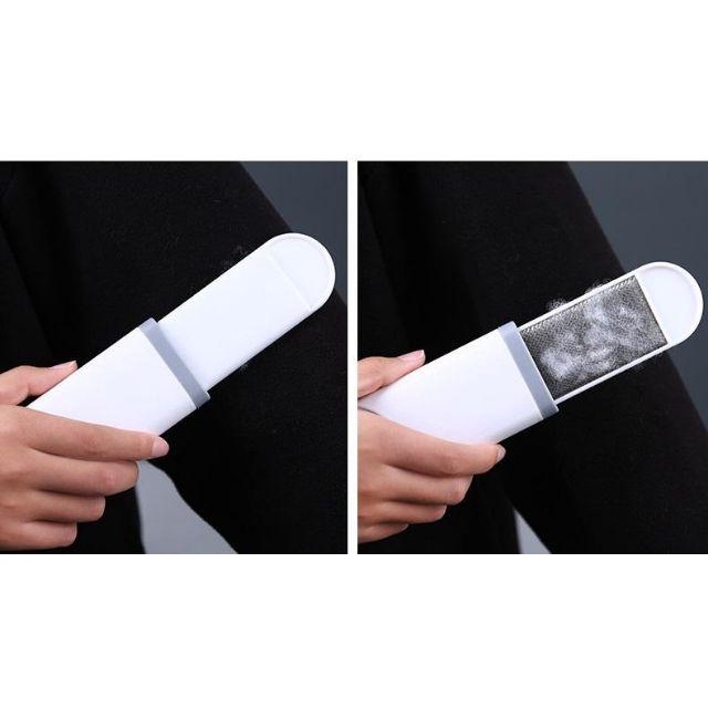 Dụng Cụ Quét Bụi Li Ti, Lông Thú Cưng Tiện Lợi