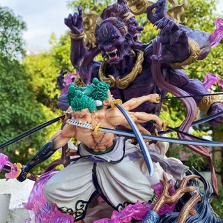 Mô hình zoro hàng mới siêu dễ thương