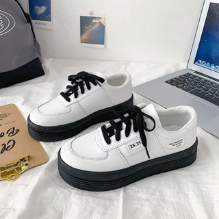 Giày Sneaker Nữ Giày Bata Nữ G76 ULZZANG đế phẳng đẹp thời trang Hàn Quốc cho Học Sinh Sinh Viên