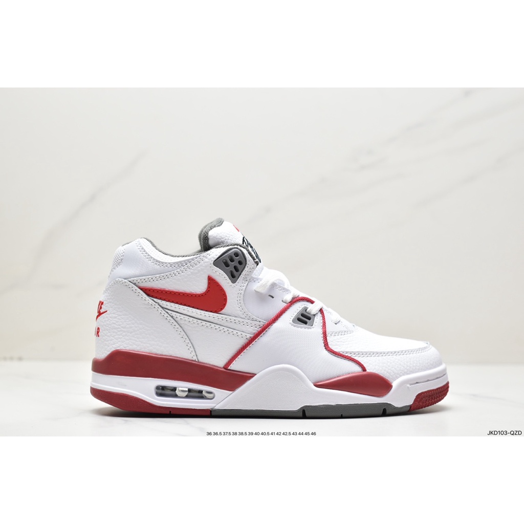 GIÀY SNEAKER MÃ SẢN PHẨM: CN0050-101_Nike Air Flight 89"White/Purple"_FULL BOX_FREE SHIP TOÀN QUỐC