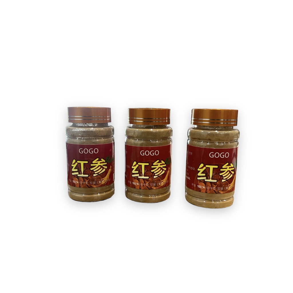 Hồng Sâm GoGo Hàn Quốc