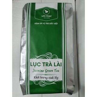 Luc Trà Lài Lộc Phát 1kg