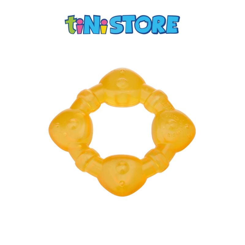 tiNiStore-Đồ chơi gặm nướu lạnh màu sắc Bright Starts 8195