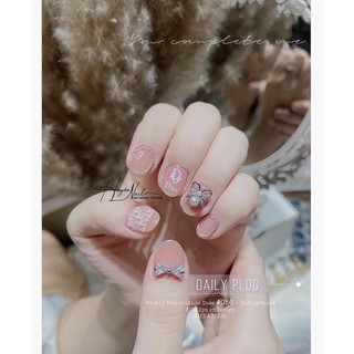 Hình dán móng Nail Art Sticker