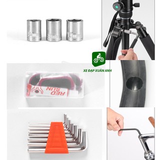 Bộ Dụng Cụ Sửa Xe 44 Món