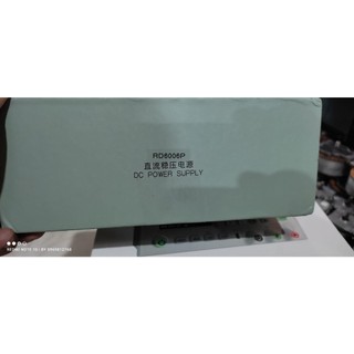 Cấp nguồn RIDEN RD6006, RD 6018, RD 6024