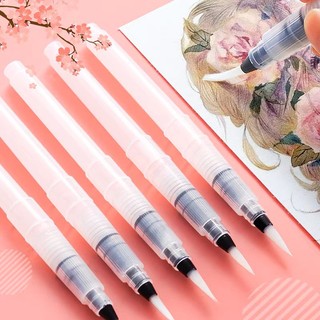(HỎA TỐC) Cọ nước Marvy Uchida ( waterbrush ) THEARTSHOP