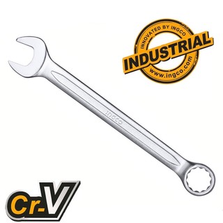 Đồ nghề ingco cờ lê vòng miệng 11mm—> 16mm hcspa111/ hcspa121/ hcspa131/ hcspa141/ hcspa161