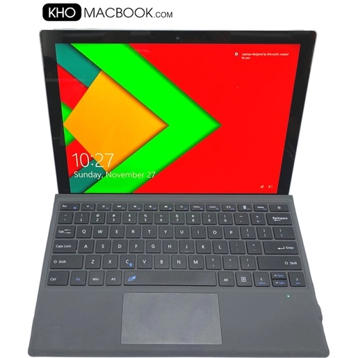 Surface Pro 7 Core i7-1065G7 l Ram 16GB l SSD 256GB l Màn 13 inch QHD Touch   Mới 99%
