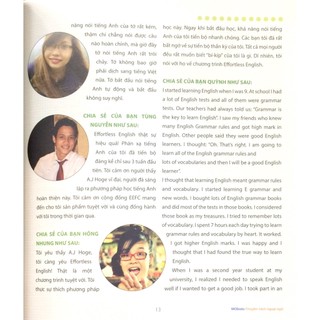 Sách - 60h Trị mất gốc tiếng anh (MCBooks)