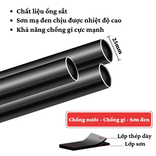 Giá Treo Quần Áo Giá Phơi Quần Áo Kệ Để Giày Dép Đa Năng Tiện Dụng Moda.H