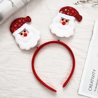 Combo 30 c bờm Noel. Giáng sinh