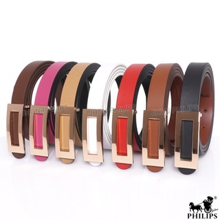 Thắt Lưng Da Thời Trang Cho Nữ MBUJ 03l 2cm