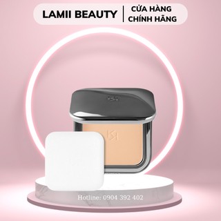 Phấn phủ KIKO MILANO SKIN TONE POWDER FOUNDATION - LAMII BEAUTY