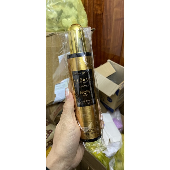xit dương toc n5 XỊT DƯỠNG TÓC N5